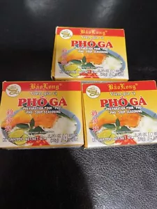 Bao Long Pho Chicken seasoning pack of 4 x3 Free shipping - Picture 1 of 2