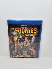 💿The Goonies💿 [BRAND NEW] (Blu-ray Disc, 2011) +SEALED+ ✔️ 