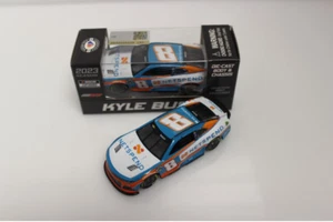 DIECAST CHASSIS NASCAR 2023 KYLE BUSCH #8 NETSPEND 1/64 CAR - Picture 1 of 1