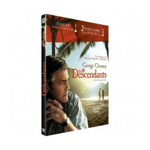 The Descendants DVD NEW - Picture 1 of 1
