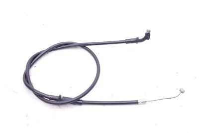 2003 03-06 KAWASAKI Z1000 Z 1000 ZR1000 STARTER CABLE K206 - Imagem 1 de 3