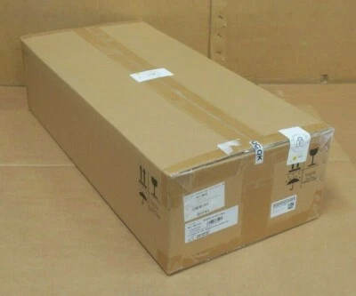 New Fujitsu Primergy BX924 S4 Dual Server Blade CTO No CPU/Mem S26361-K1451-V901 - Image 1 of 4