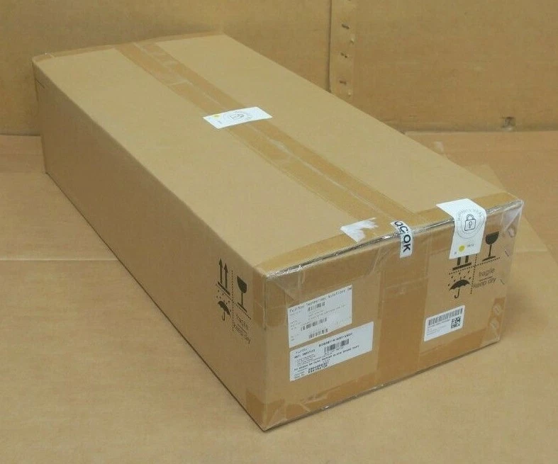 New Fujitsu Primergy BX924 S4 Dual Server Blade CTO No CPU/Mem S26361-K1451-V901 - Image 1 of 4