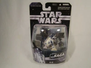 Star Wars The Saga Collection 010 R2-D2 2006 [Y18A1] - Bild 1 von 4