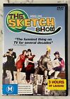 THE SKETCH SHOW SERIES ONE DVD REGION 4