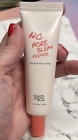 Touch in Sol 30ml No PoreBlem pink Primer for All Skin Types - exp 4/26 RTL $26
