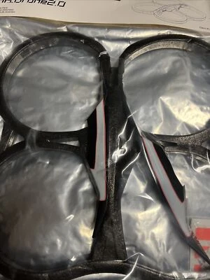 Partot ARdrone Hülle Für Indoor-Betrieb Neu Mit Sticker Drohne - Bild 1 von 3