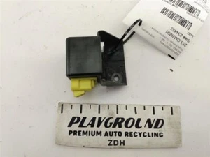 PONTIAC FIREBIRD FORMULA Coupe Air Bag Impact Sensor Airbag 1993-2002 94 95 96 - Picture 1 of 6