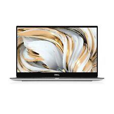 Dell XPS 13 9305 13.3'' (512GB SSD Intel Core i5-1135G7 4.2GHz 8GB RAM) Laptop - Silver