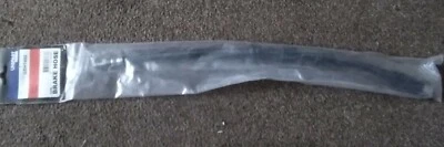 Ford Mondeo MK3 Front Flexible Brake Hose Unipart GBH1450 - Image 1 of 4