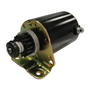 NEW Starter Fits John Deere 66 68 108 111 111H 112L MOWER - Picture 1 of 9
