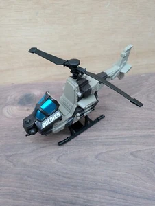 Chap Mei Soldier Force Hubschrauber Chopper Fahrzeug - Bild 1 von 6