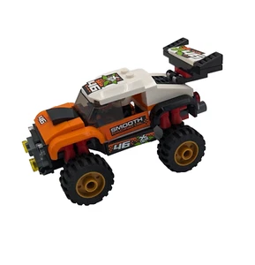 LEGO CITY Stunt Truck 60146 Complete - Picture 1 of 2