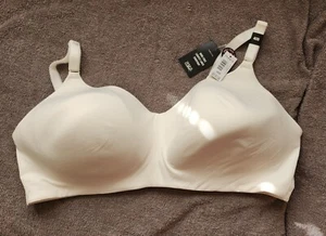 Torrid Curve bügelloser leicht gefütterter Alltag BH 360 BK CDANCER 40D NEU - Bild 1 von 4