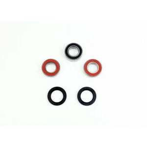 REAR WHEEL BEARINGS HUSQVARNA TE 450 2003/2010 - TE 510 204/2010 - Picture 1 of 3