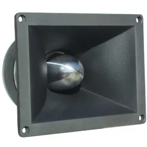 MASTER AUDIO BST300 driver da 12 x 16 cm 350 watt rms 4 ohm tweeter sportelli - Foto 1 di 9