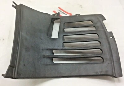 Yamaha RH Vent Panel 1994-1997 VMAX Mountain Max 89A-77132-01-00 - Image 1 of 4