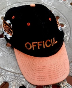 V8 Supercars Championship Series 2002 Official Cap Hat Adjustable Motor Racing - Picture 1 of 4