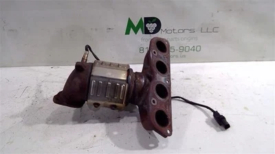 Convertidor catalítico Hyundai Elantra 2011-2013 OEM 28510-2E390 Foto 1 de 4