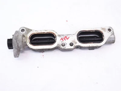 2015-2021 Subaru WRX TGV Tumbler Driver Intake Manifold LH 14111AA050 OEM 15-21 - Image 1 of 4