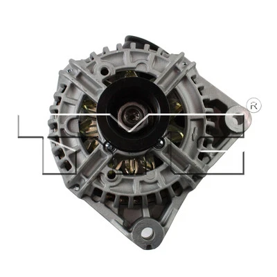 For 2001-2005 BMW 330i Sedan 3.0L L6 Alternator TYC 2001 2002 2003 2004 2005 - Image 1 of 4