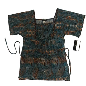 De Colección Y2K JTB Babydoll Túnica Top Mediano Capricho Hada Oscura Grunge Tachuelas Nuevo con Etiquetas - Imagen 1 de 10