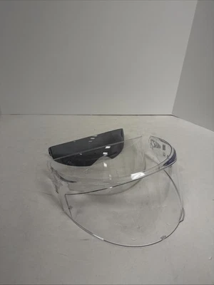 Protector facial AGV K3 Pinlock Ready, ISV e inserto Pinlock Foto 1 de 4