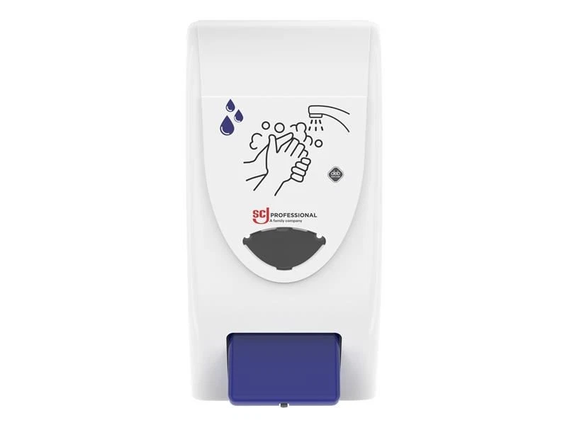 SC Johnson Professional - Dispenser Pembersih Ringan 4 liter - Image 1 of 1