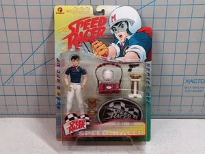Speed Racer Series One Actionfigur, ReSaurus 1999 - Bild 1 von 6