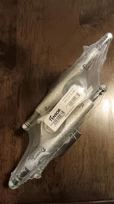 Tensor Mag Light Slicks Daewon/Black 5.25 - Image 1 of 2