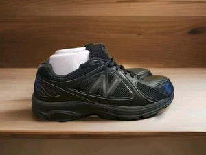 New Balance 847v4 Sneaker Schuhe Damengröße 9,5 schwarz " - Bild 1 von 12