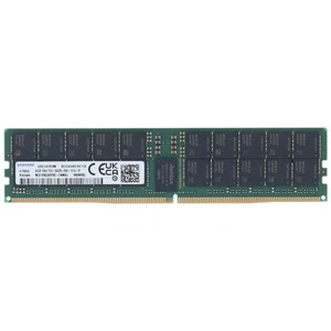 Samsung 64GB (1x64GB) PC5-44800B-R 2Rx4 Server Memory - Afbeelding 1 van 2