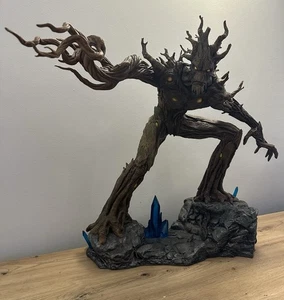 Sideshow Collectibles Premium Format Exclusive Groot 1/4th Statue - Picture 1 of 9