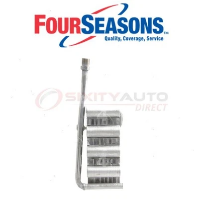 Four Seasons AC Evaporator Core for 1990-1993 Mitsubishi Mighty Max - nq Foto 1 de 4