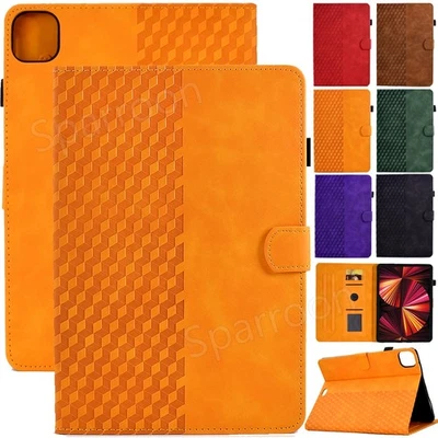 Schutz Hülle für iPad Air M3/6/5th 7/8/9/10/11th Gen Pro 11" Smart Cover Tasche - Bild 1 von 4