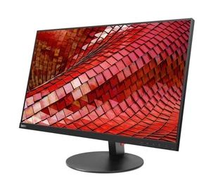 Lenovo ThinkVision T27i-10 27" (69cm) FHD Office Monitor 75Hz 4ms DP HDMI VGA - Picture 1 of 1