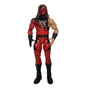 Figura Campeón WWE Mattel 7.5" Kane Ultimate Edition Big Red Elite Raw HDC86 - Imagen 1 de 5