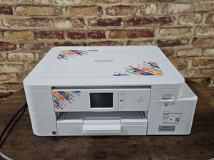 Brother SP-1 Sublimation Printer - Picture 1 of 8
