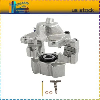 Pinza de freno trasera derecha para Mercedes-Benz SLK230 L4 1998-04 2,3 L (R170) Foto 1 de 4