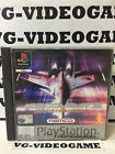 Ace Combat 3: Electrosphere , Playstation 1 Platinum, Usato