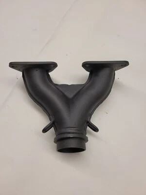 2009-2013 Polaris 550 IQ Shift LXT Y-pipe 1261836-029 - Image 1 of 4