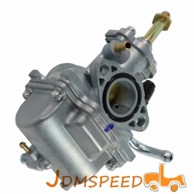 Kit Carburador Carburador para Yamaha TTR 90 TTR90 TTR90E 5HN-14101-00-00 2000-2005 Foto 1 de 4