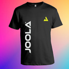 T-Shirt Sondergeschenk JOOLA Logo Unisex US Größe