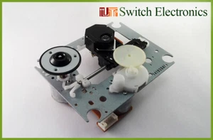 DENON Player Optical Pick-up Laser Head - Picture 1 of 2