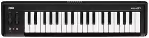 Korg – MicroKey 37 – Compact MIDI Keyboard - Picture 1 of 5