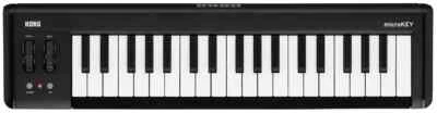 Korg – MicroKey 37 – Compact MIDI Keyboard - Image 1 of 4
