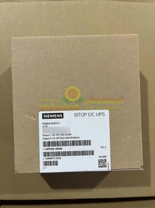 1PC NEW Siemens Power Supply 6EP1931-2DC42 - Picture 1 of 1
