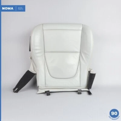 05-07 Jaguar XJ8 XJR VDP X350 Front Left Side Lower Bottom Seat Cushion LHJ OEM - Image 1 of 4