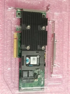 H730P PCI RAID DELL R740 R640 R940 POWEREDGE SERVER J14DC H132V XYHWN - Picture 1 of 2