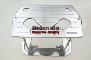 Bandeja de soporte de batería Optima Red Yellow Frame Frame - Imagen 1 de 3